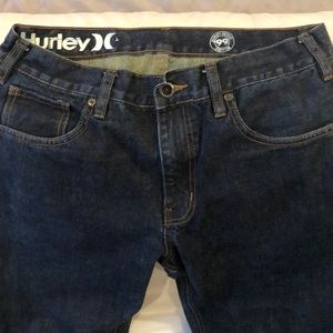 Men’s Hurley jeans size 32